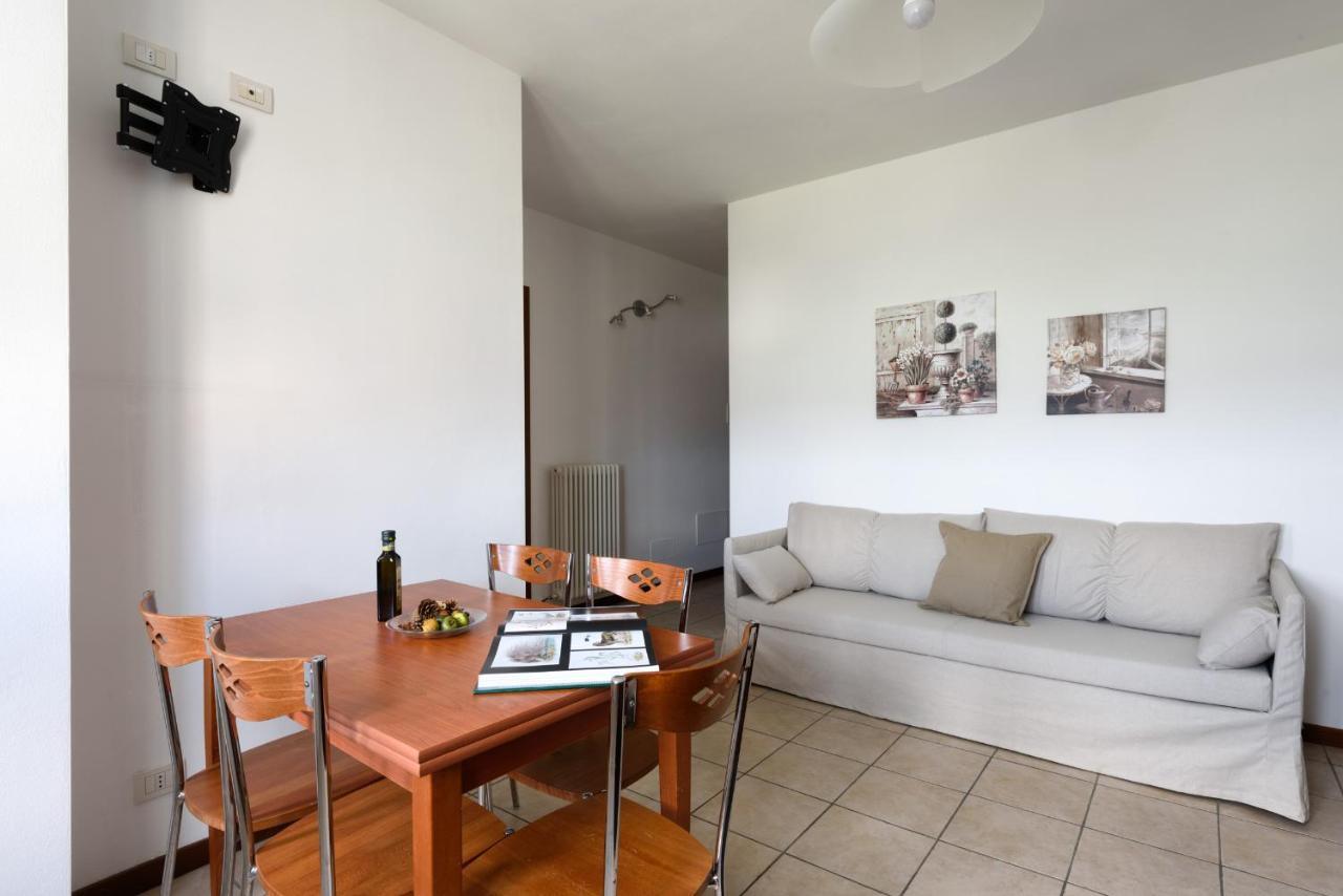 Luglie 360° Panoramic Terrace Lägenhet Siena Exteriör bild